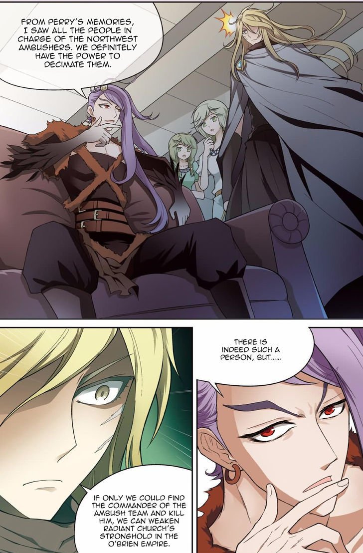 Read Panlong Manga Online