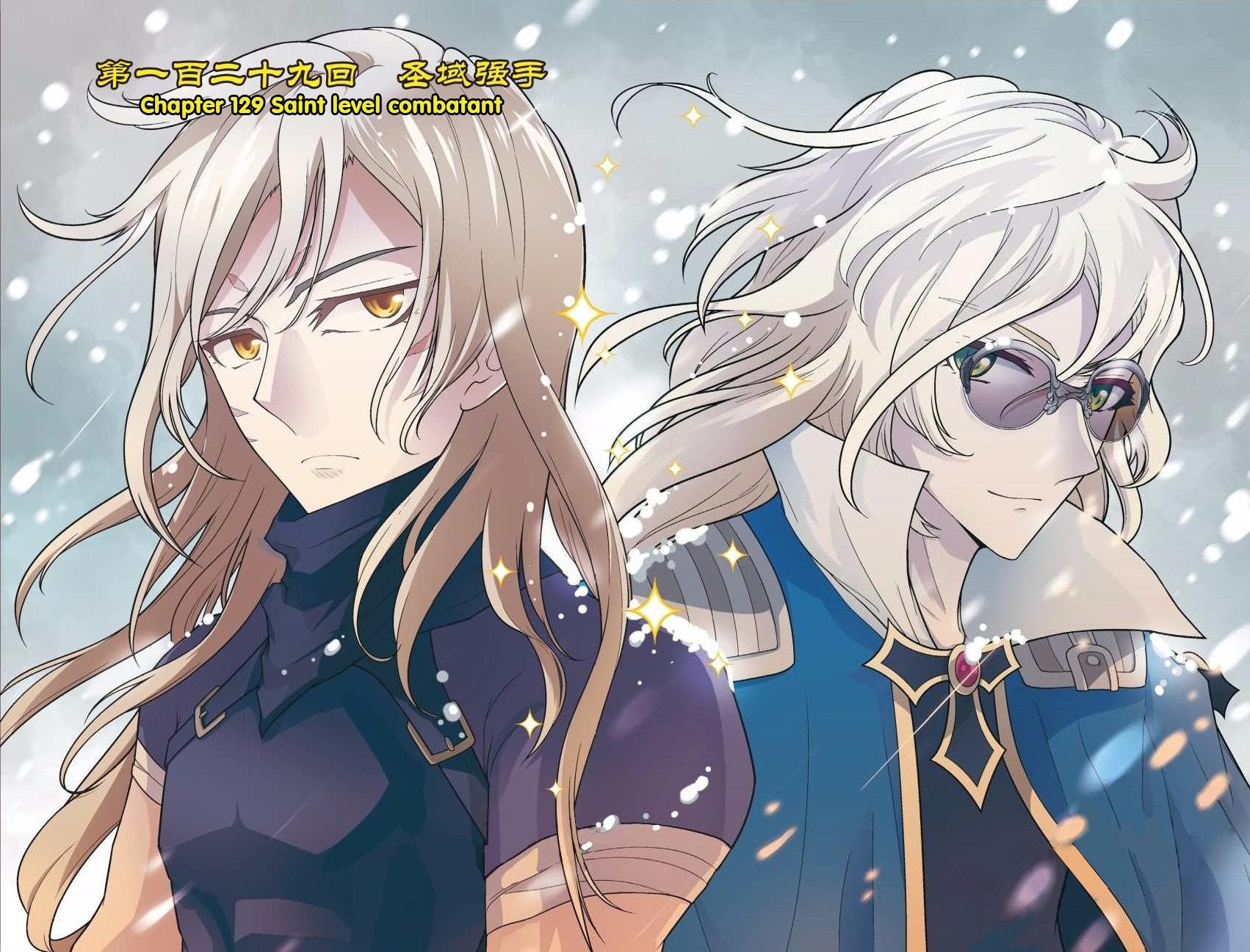 Read Panlong Manga Online