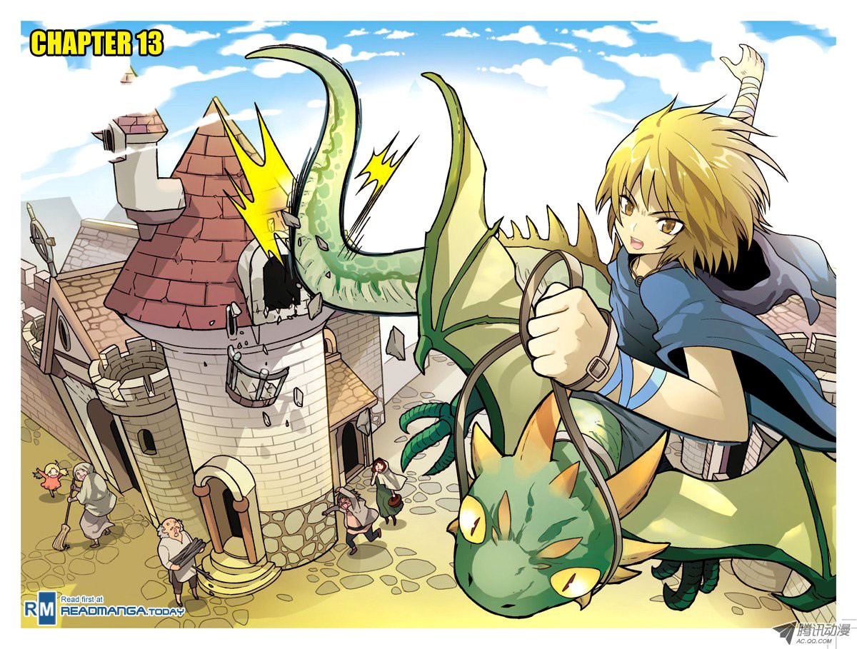 Read Panlong Manga Online