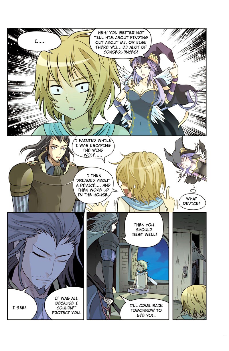 Read Panlong Manga Online