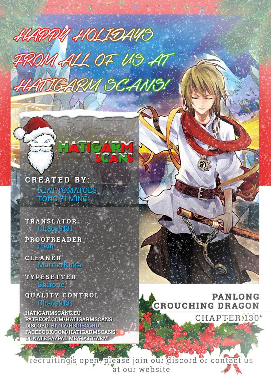 Read Panlong Manga Online