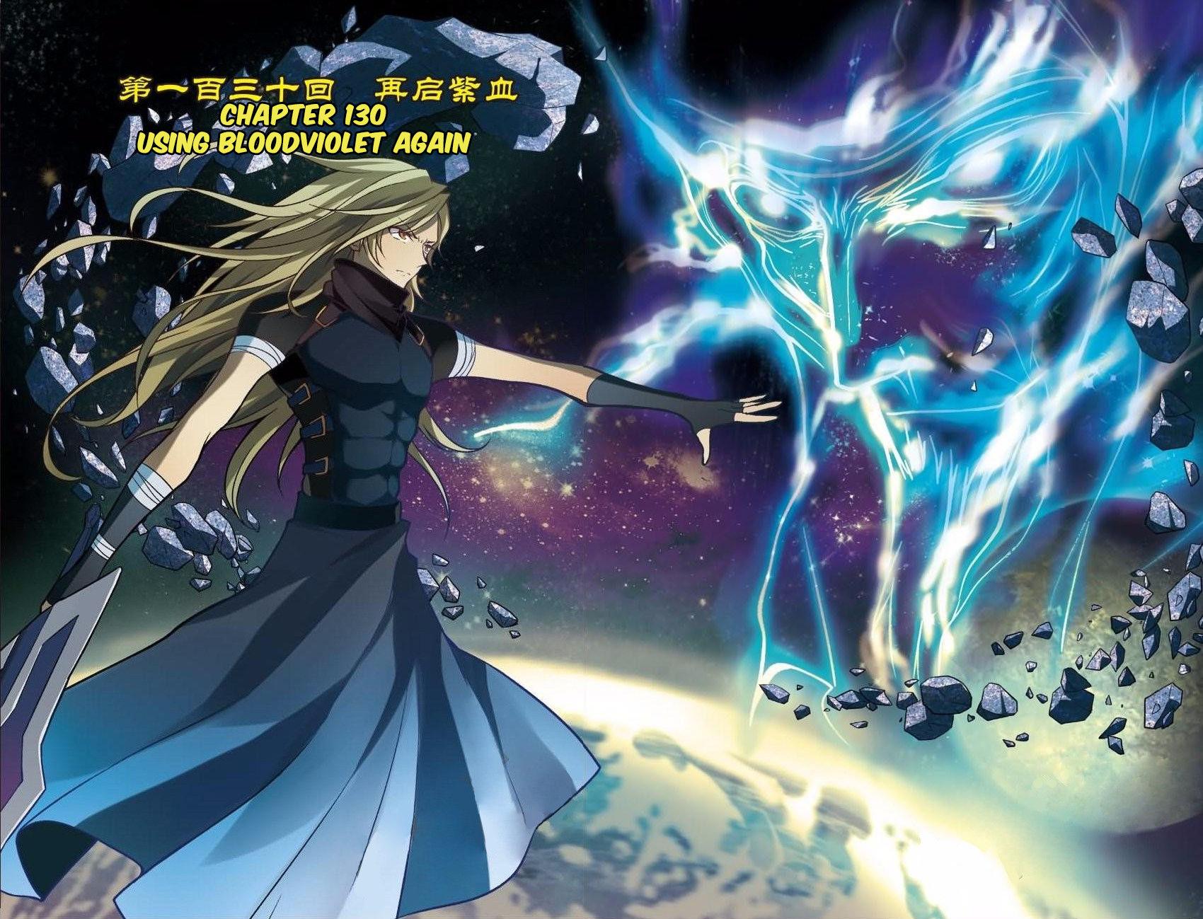 Read Panlong Manga Online