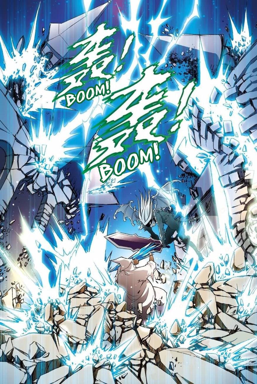 Read Panlong Manga Online