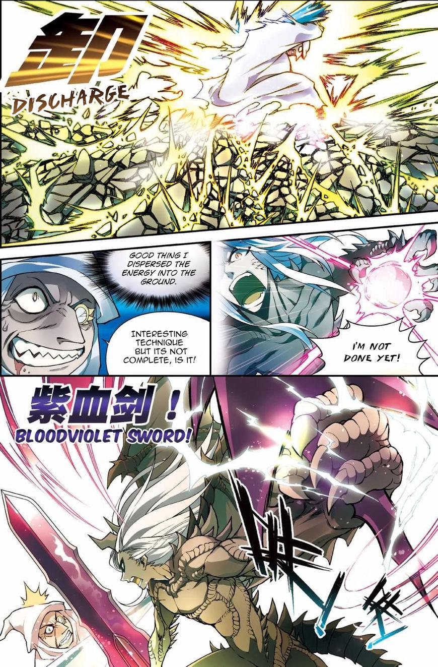 Read Panlong Manga Online