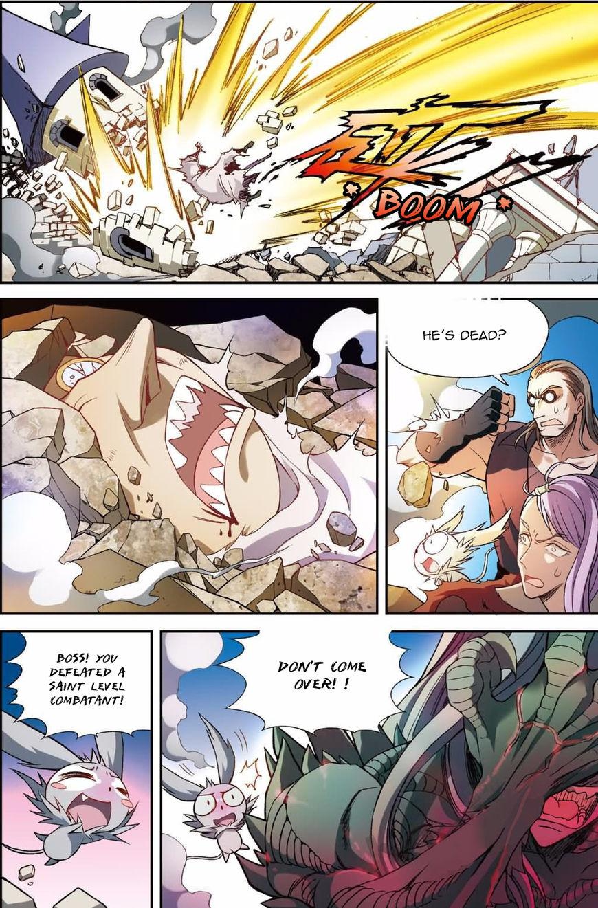 Read Panlong Manga Online