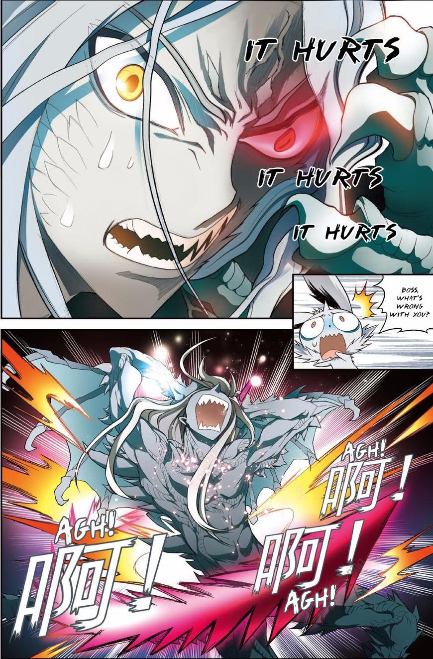 Read Panlong Manga Online