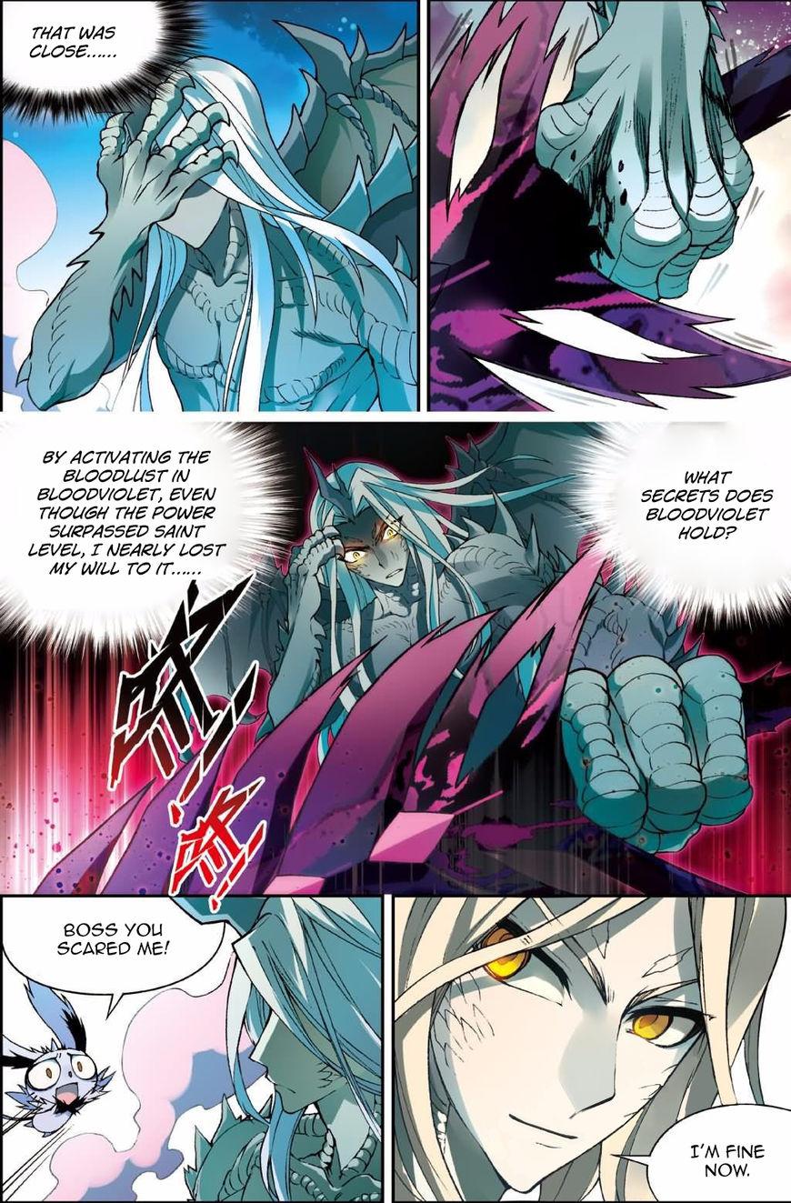 Read Panlong Manga Online