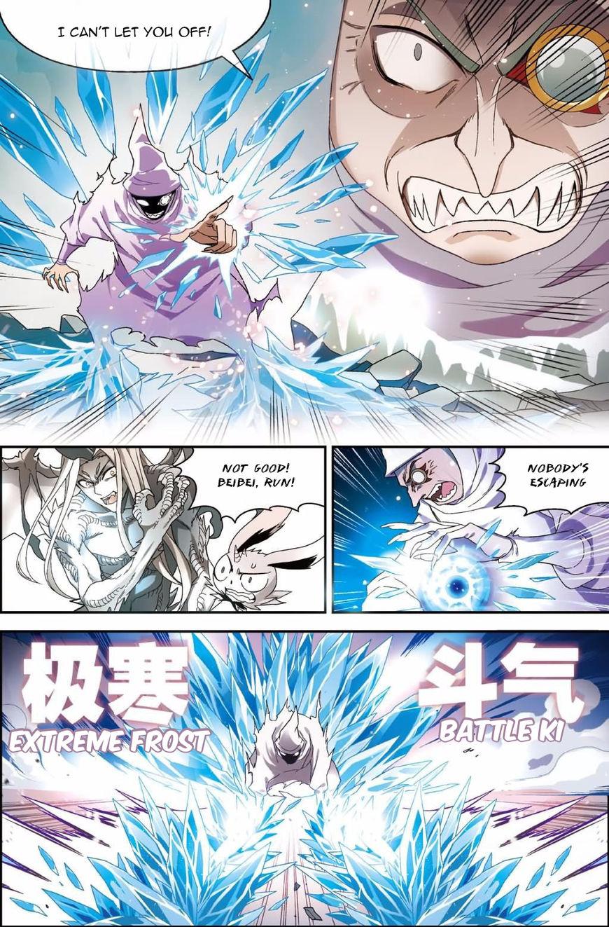 Read Panlong Manga Online