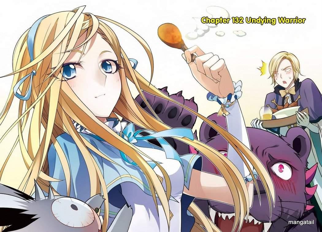 Read Panlong Manga Online