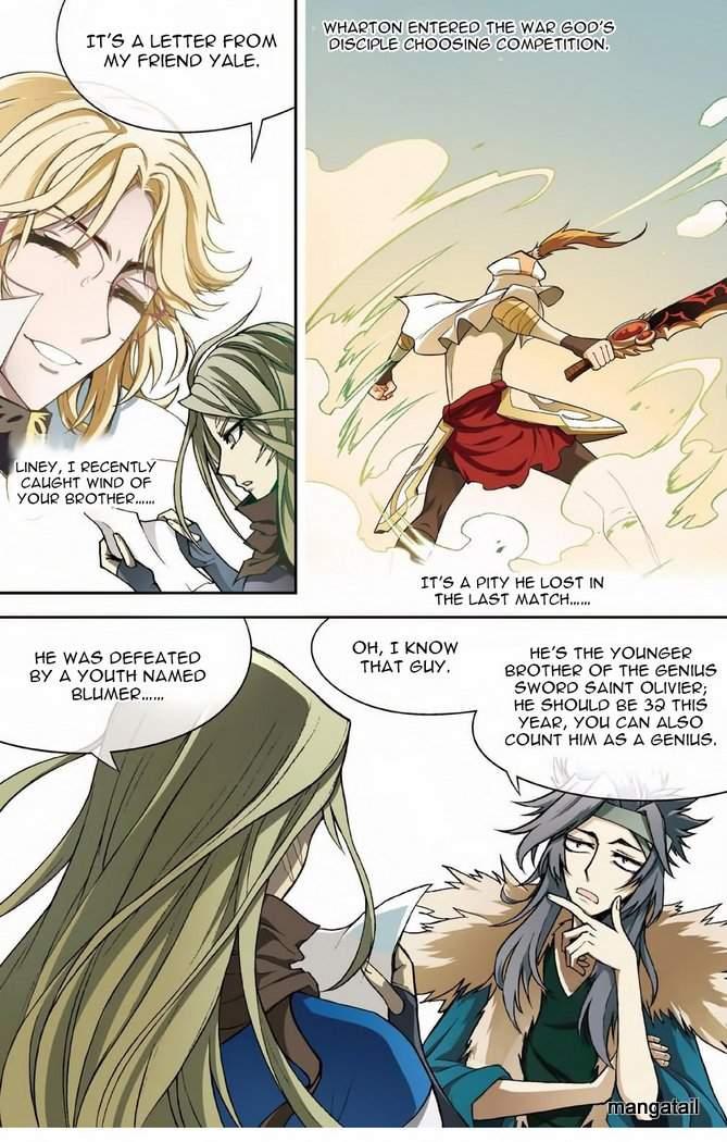 Read Panlong Manga Online