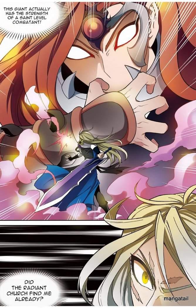 Read Panlong Manga Online