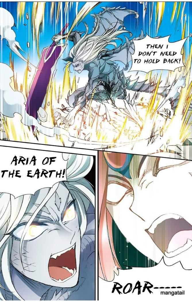 Read Panlong Manga Online