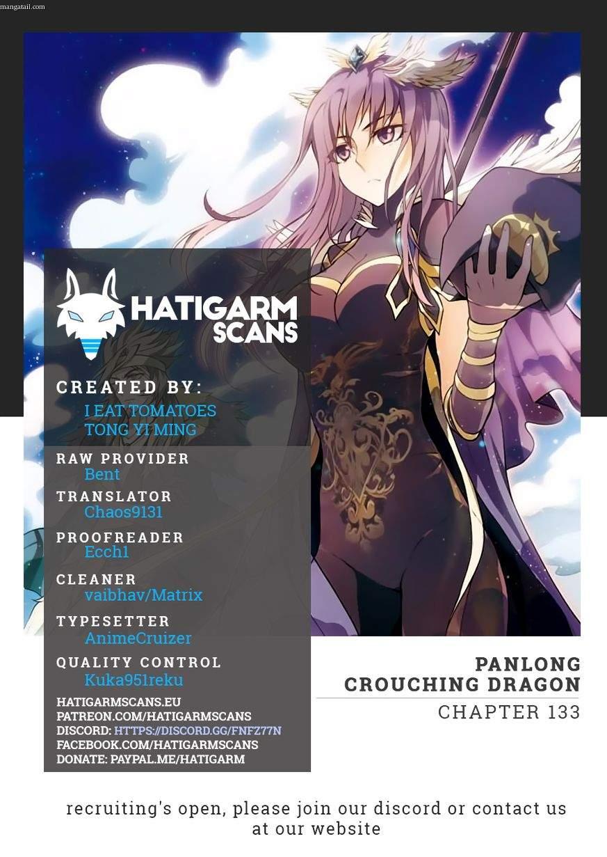 Read Panlong Manga Online