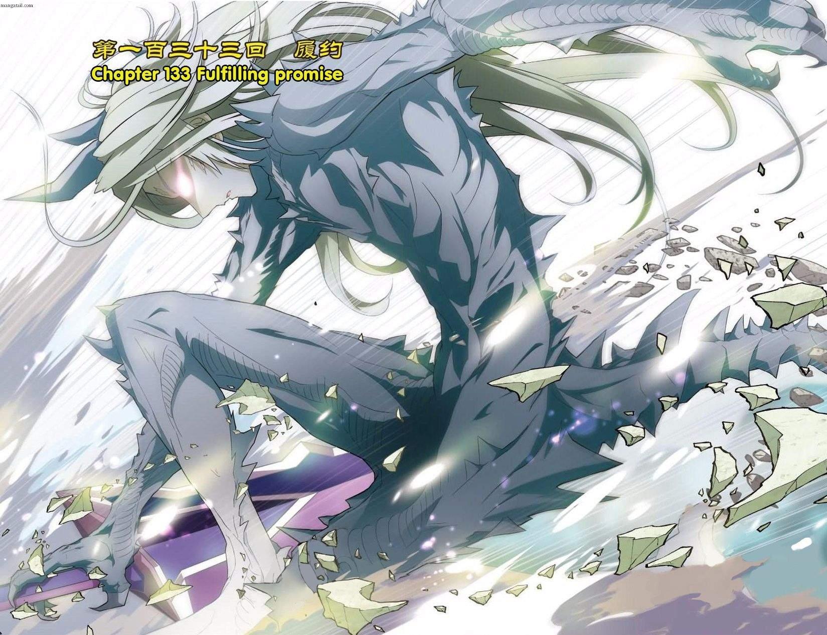 Read Panlong Manga Online