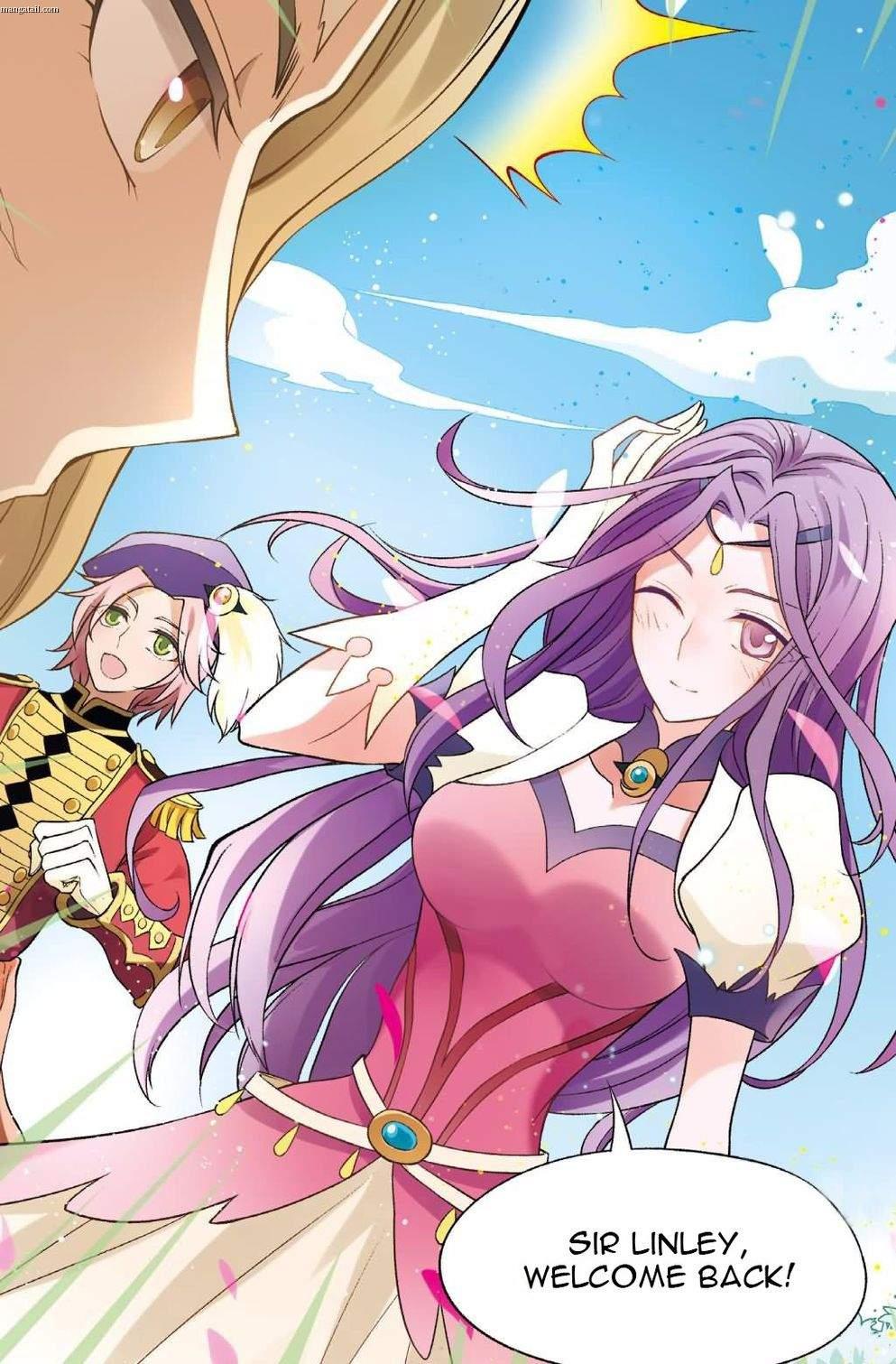 Read Panlong Manga Online