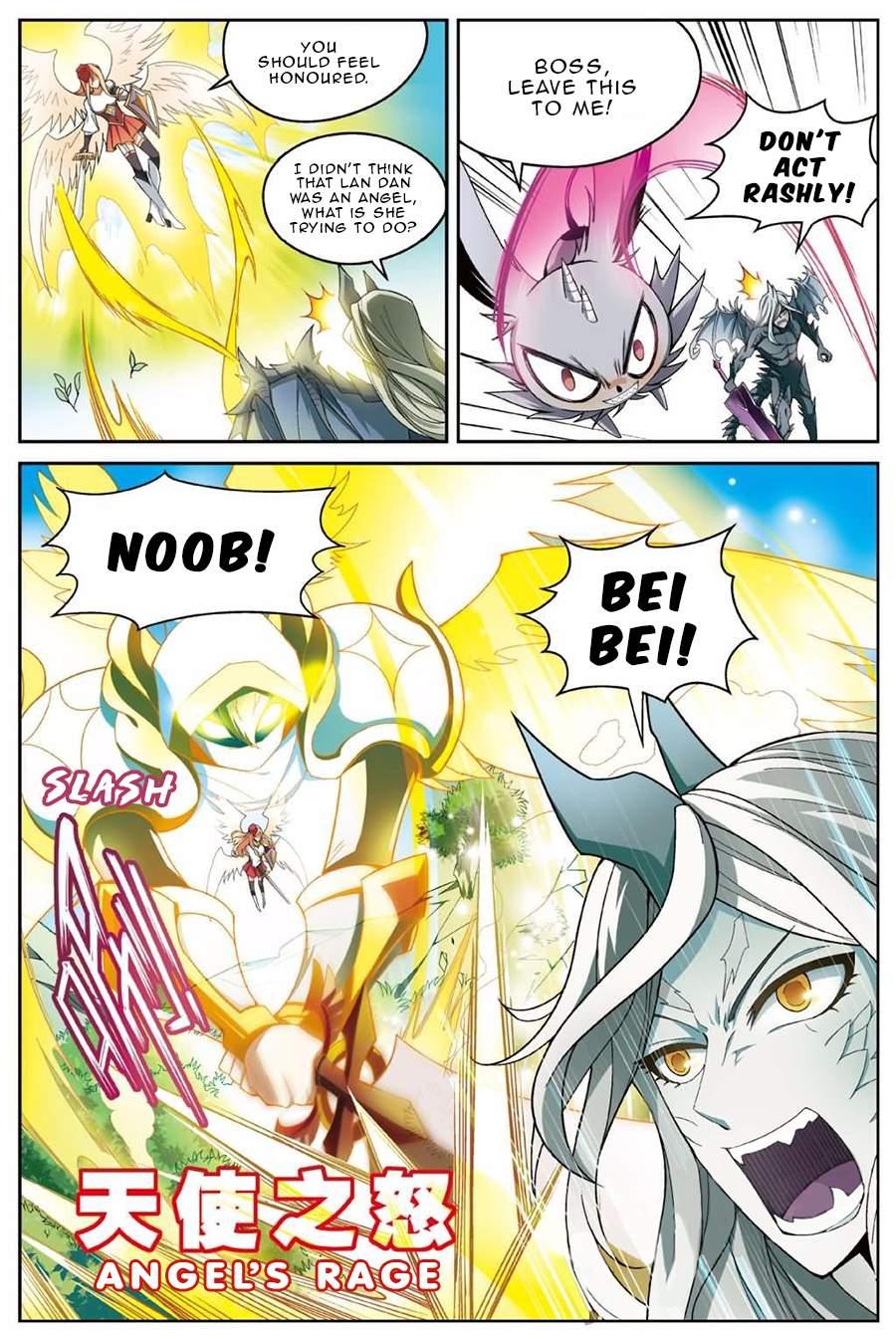 Read Panlong Manga Online