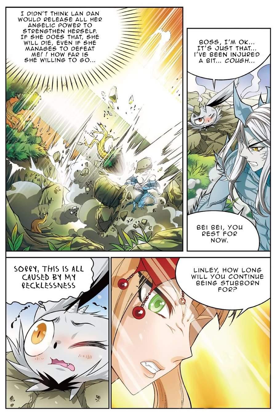 Read Panlong Manga Online