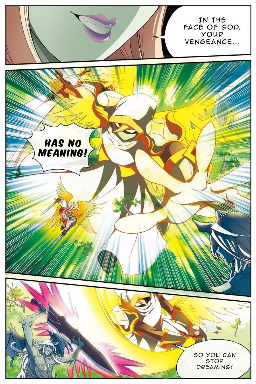 Read Panlong Manga Online