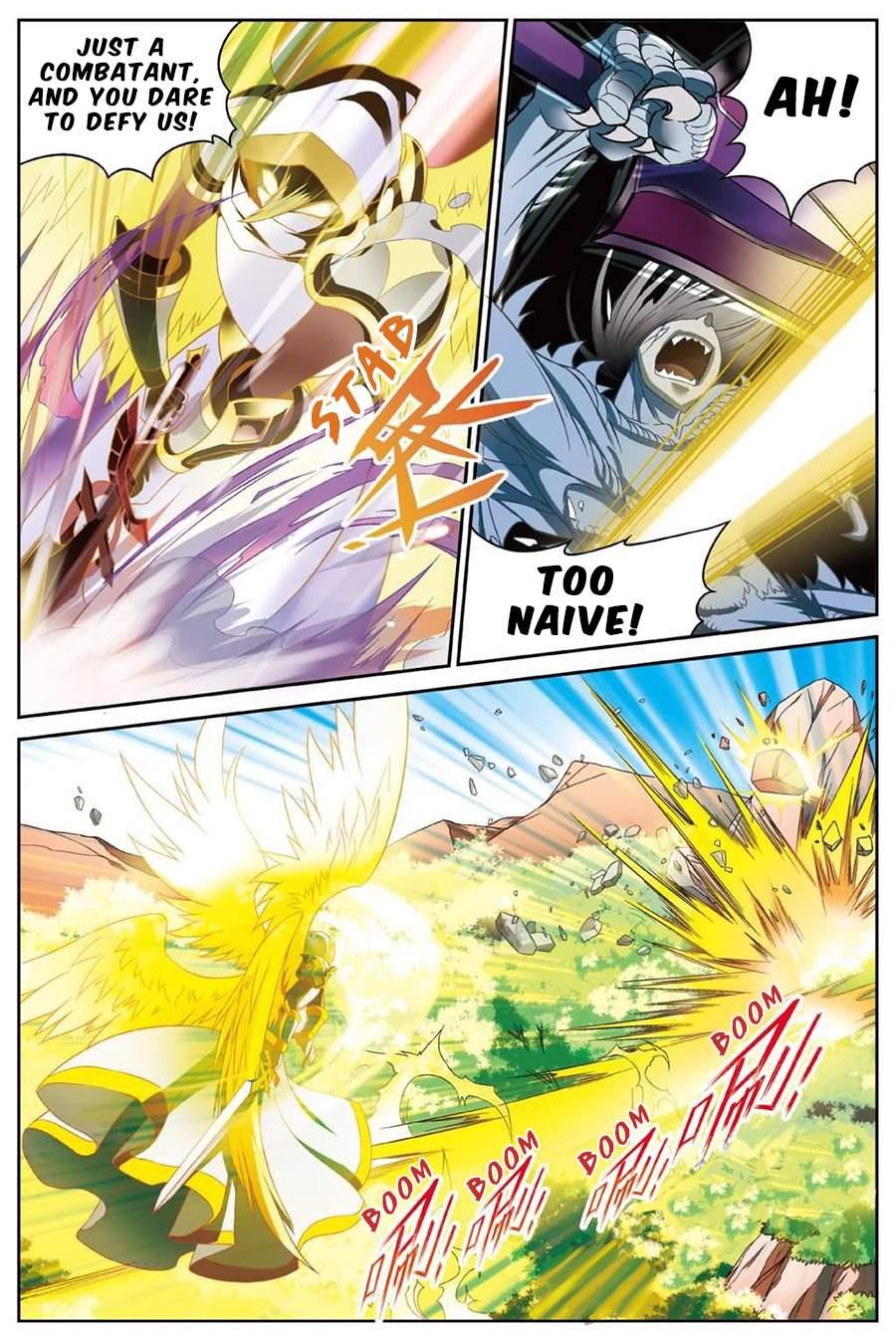 Read Panlong Manga Online