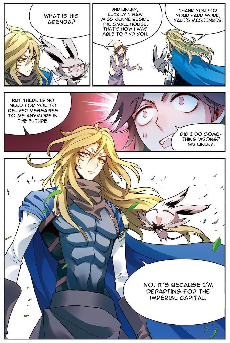 Read Panlong Manga Online