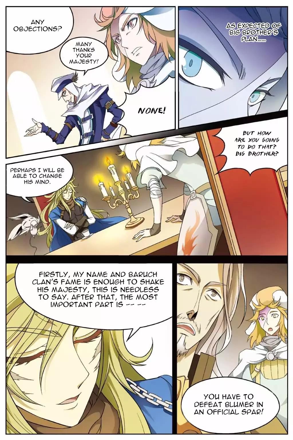 Read Panlong Manga Online