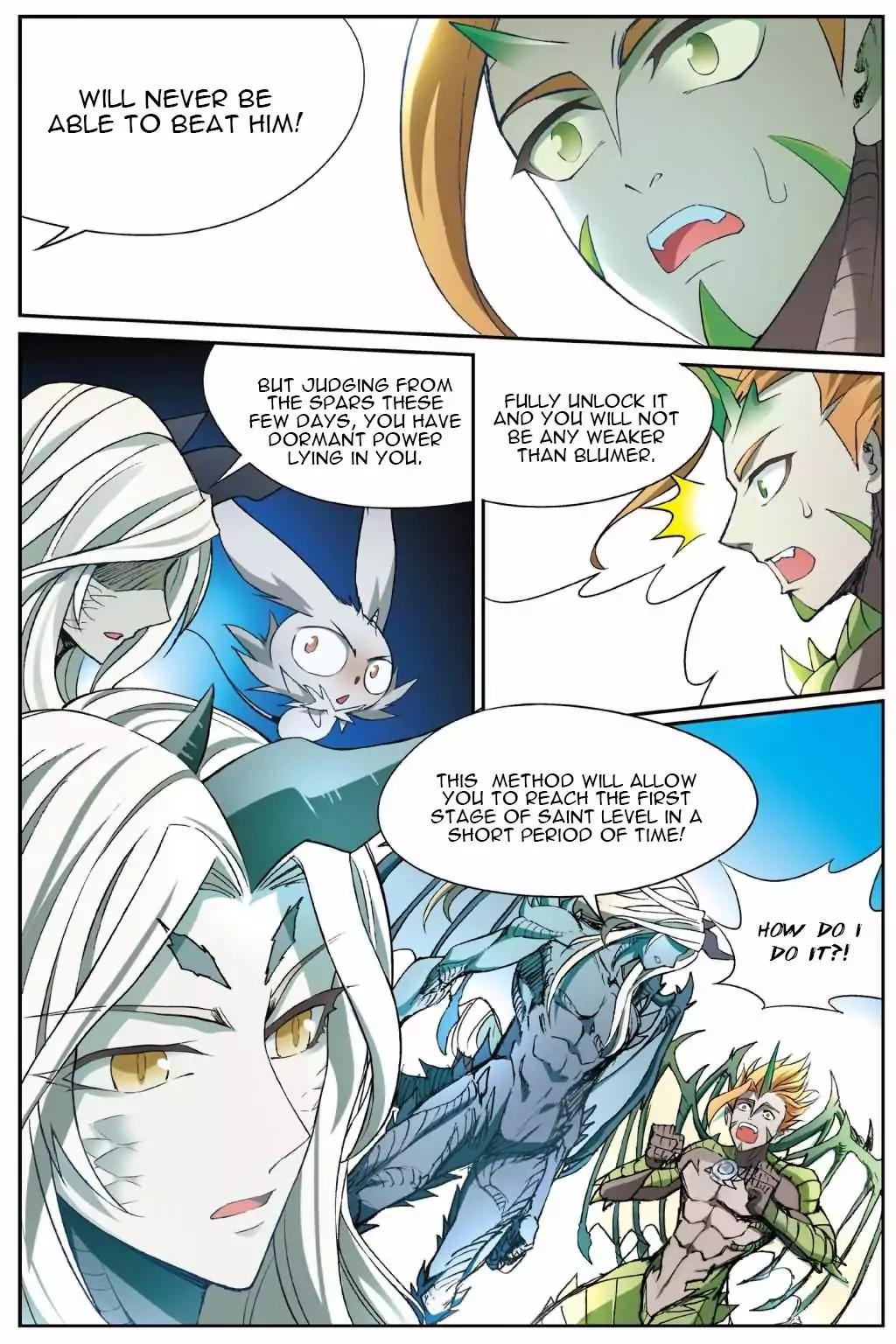 Read Panlong Manga Online