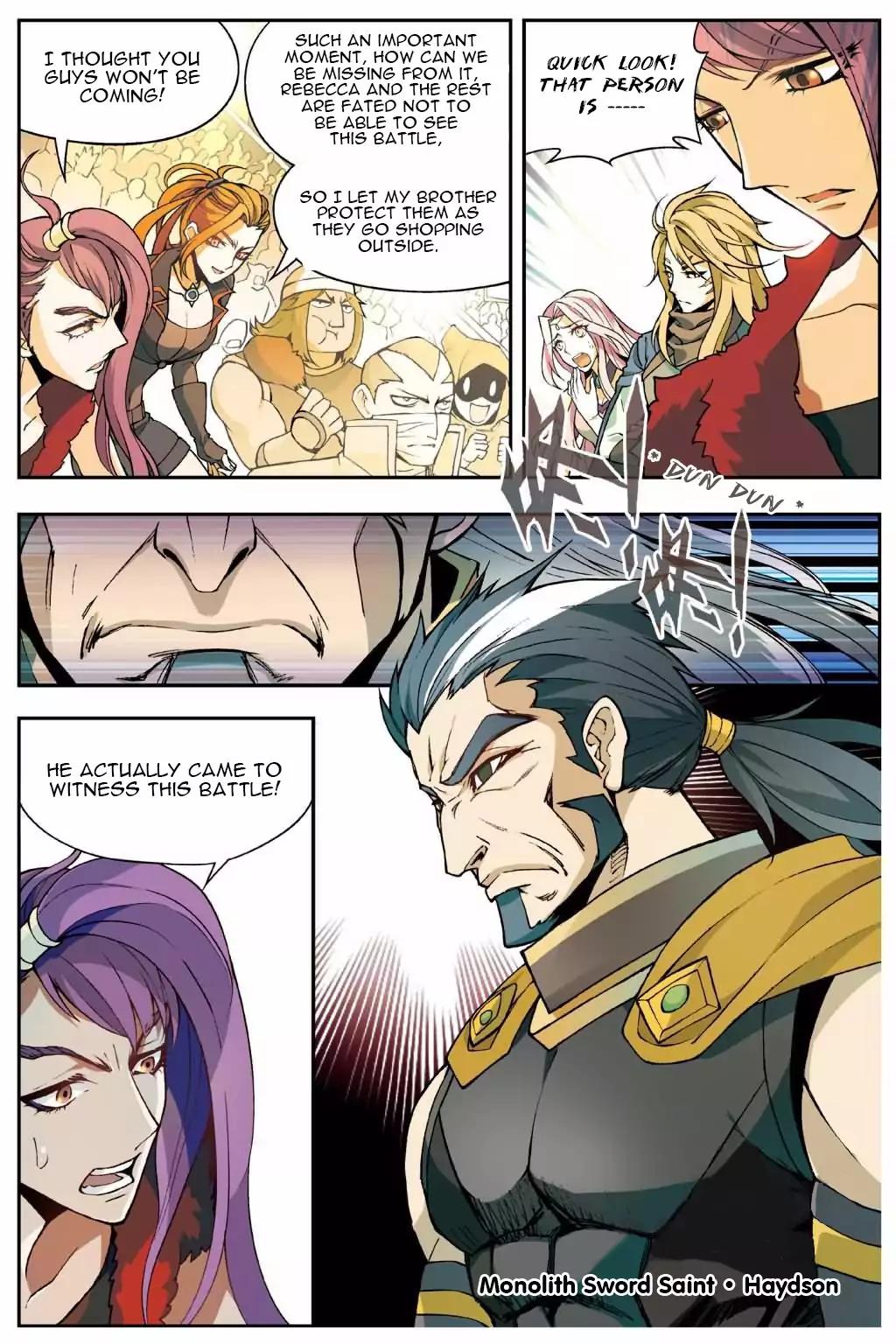 Read Panlong Manga Online