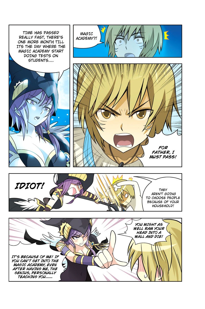 Read Panlong Manga Online