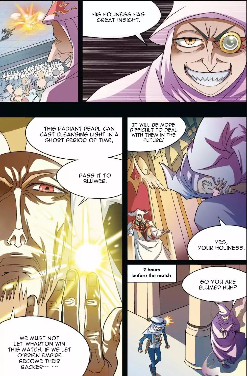 Read Panlong Manga Online