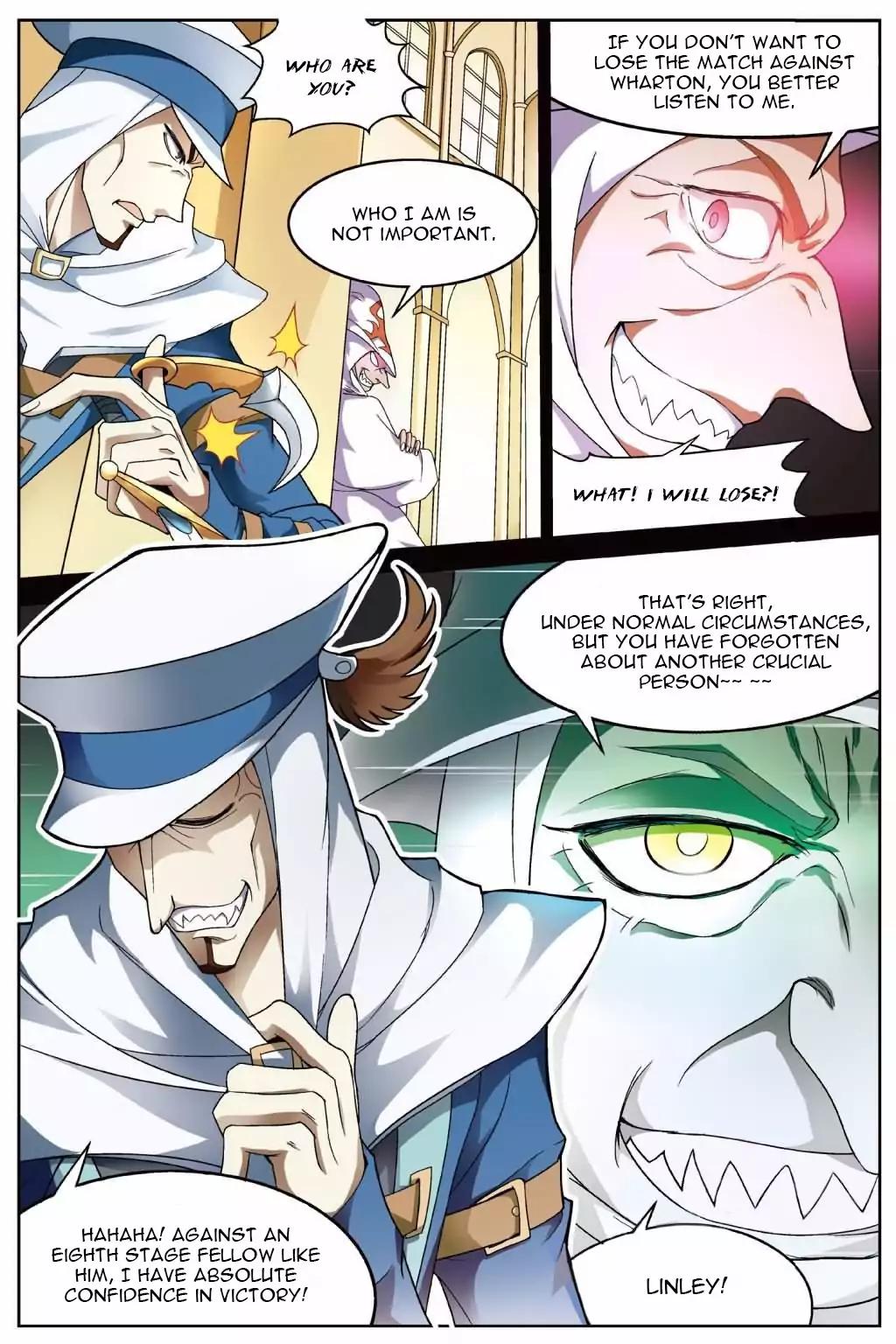 Read Panlong Manga Online