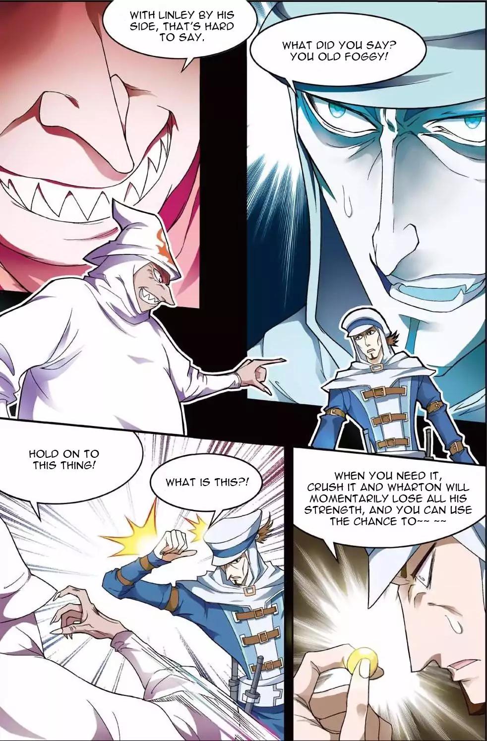 Read Panlong Manga Online