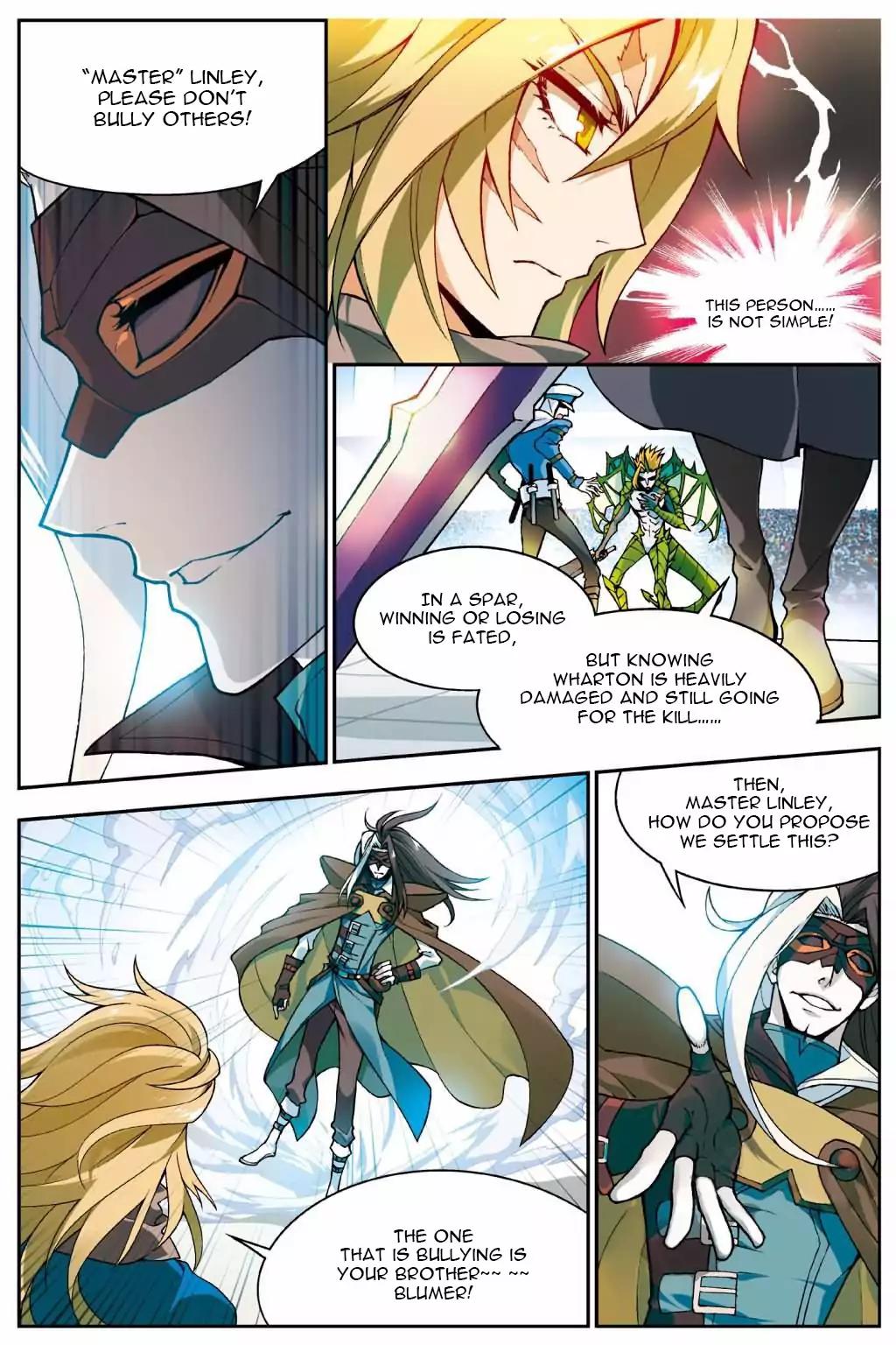 Read Panlong Manga Online