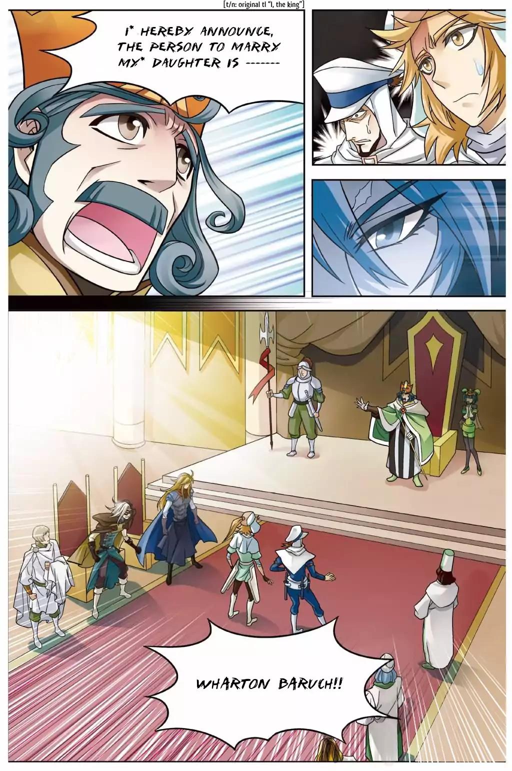 Read Panlong Manga Online