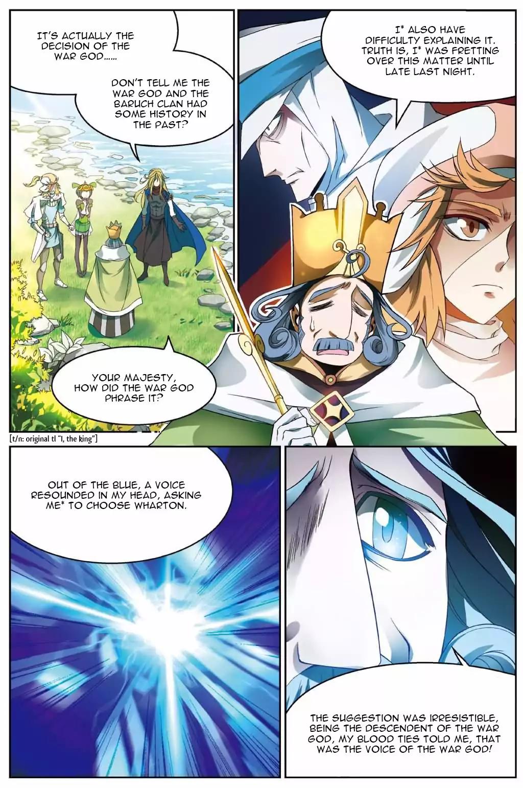 Read Panlong Manga Online