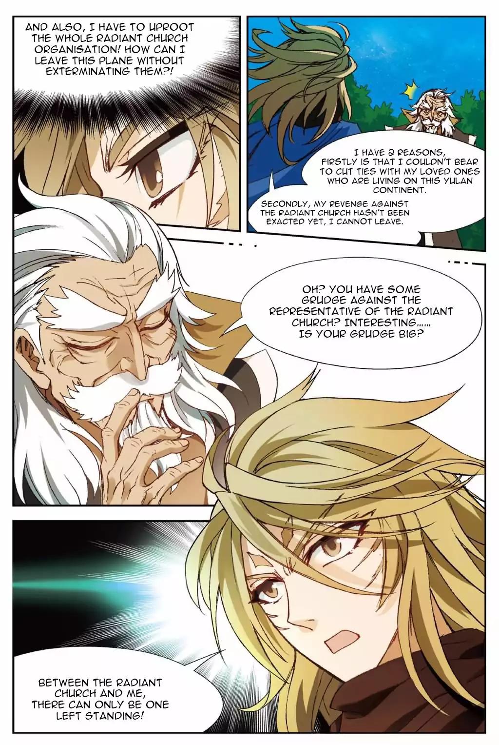 Read Panlong Manga Online