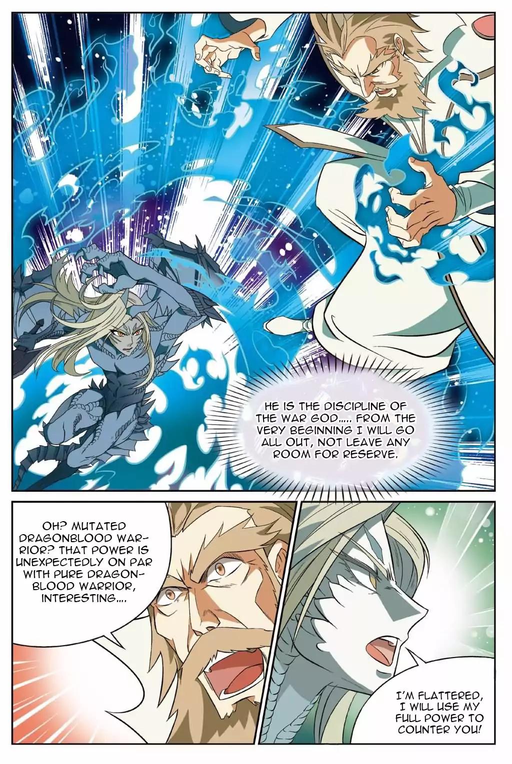 Read Panlong Manga Online