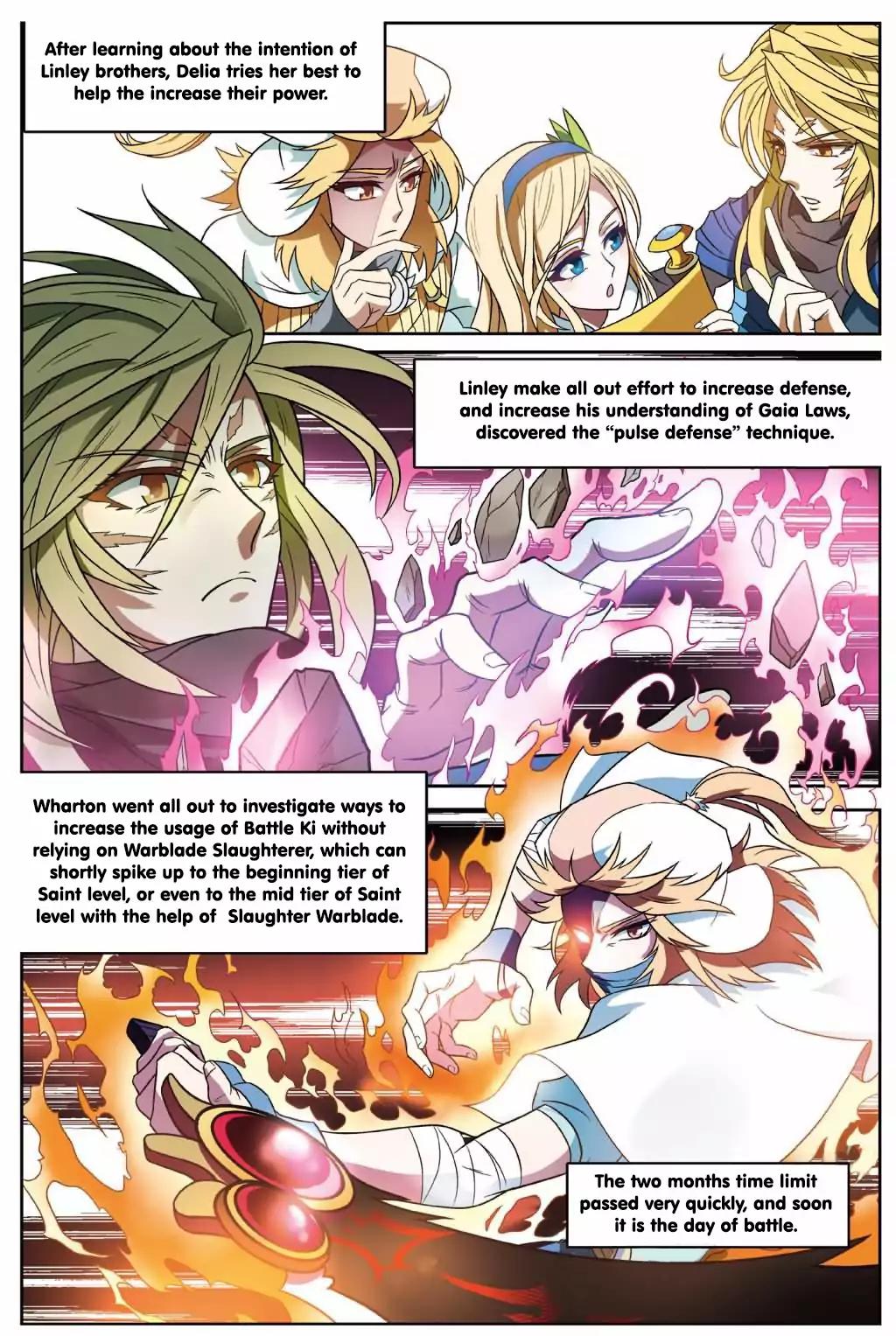 Read Panlong Manga Online