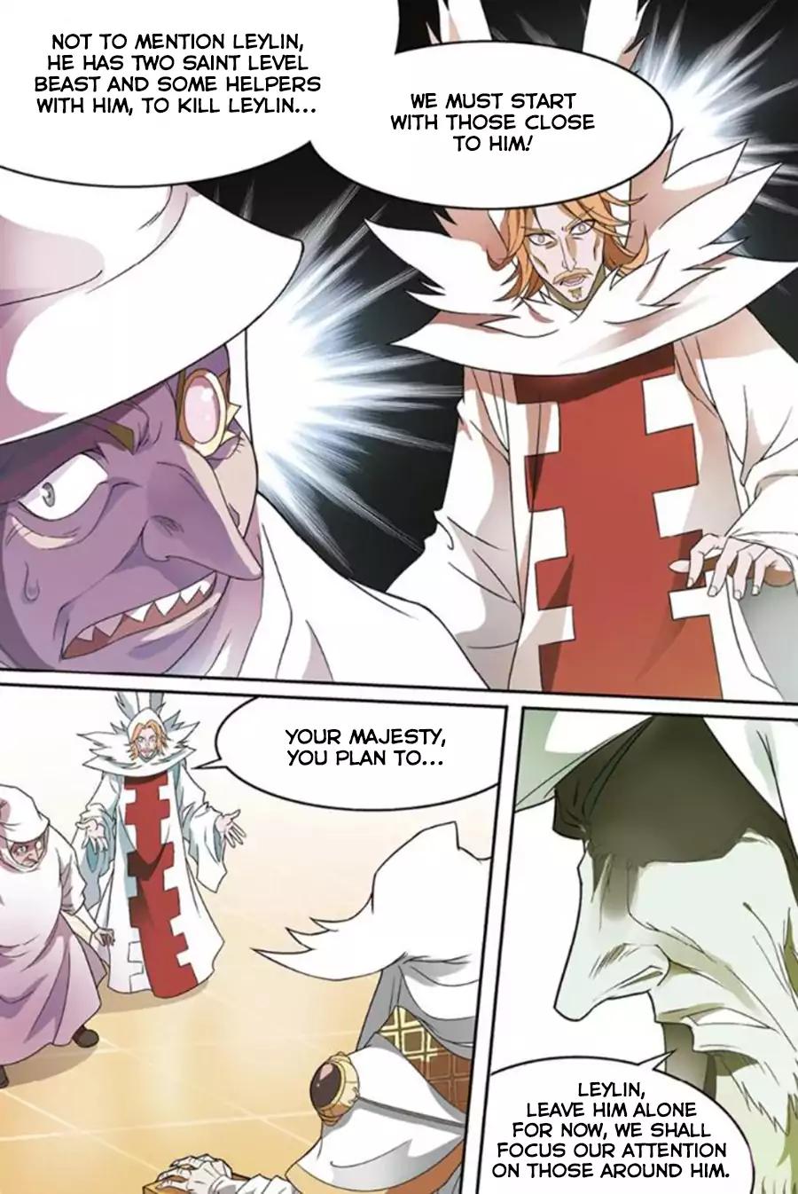 Read Panlong Manga Online