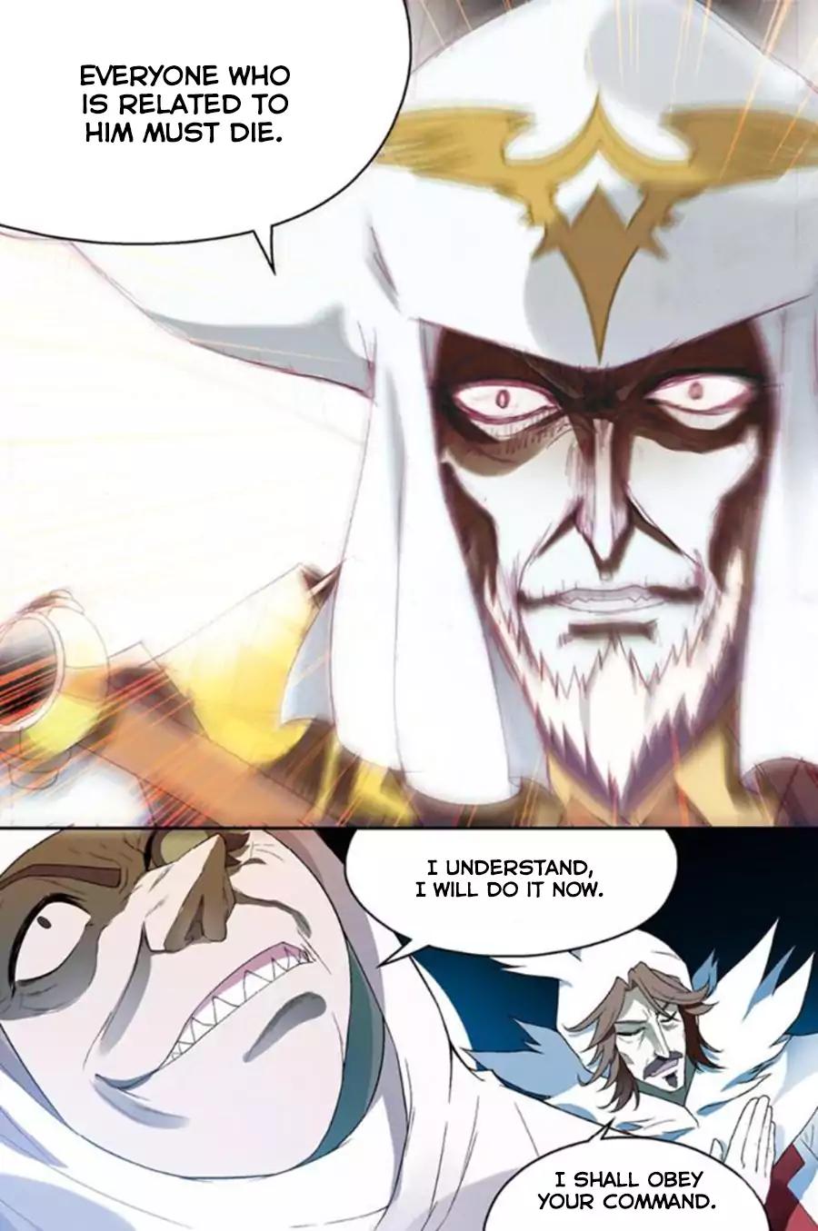 Read Panlong Manga Online