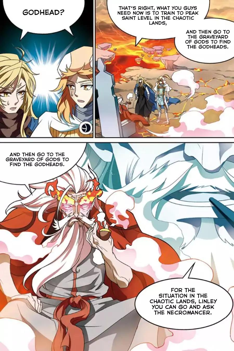 Read Panlong Manga Online