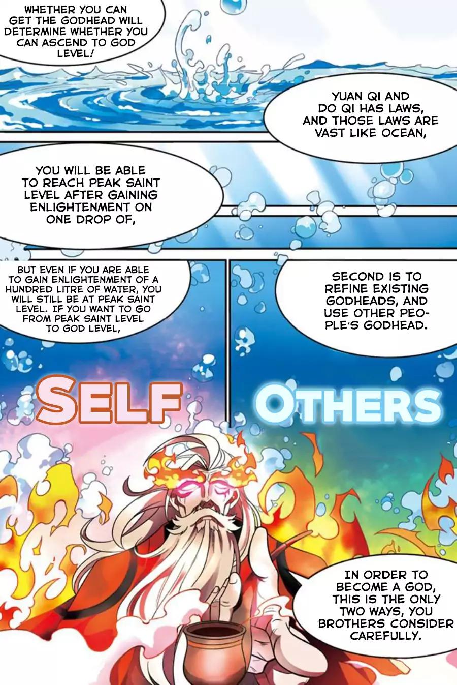 Read Panlong Manga Online