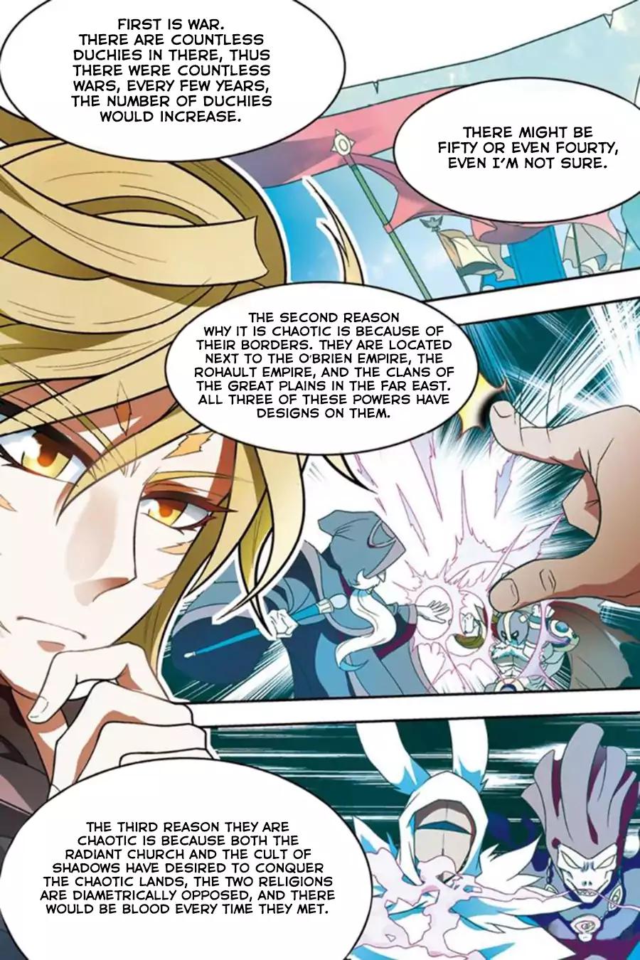 Read Panlong Manga Online