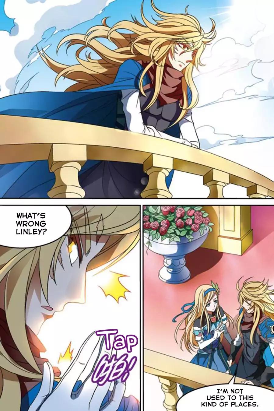 Read Panlong Manga Online