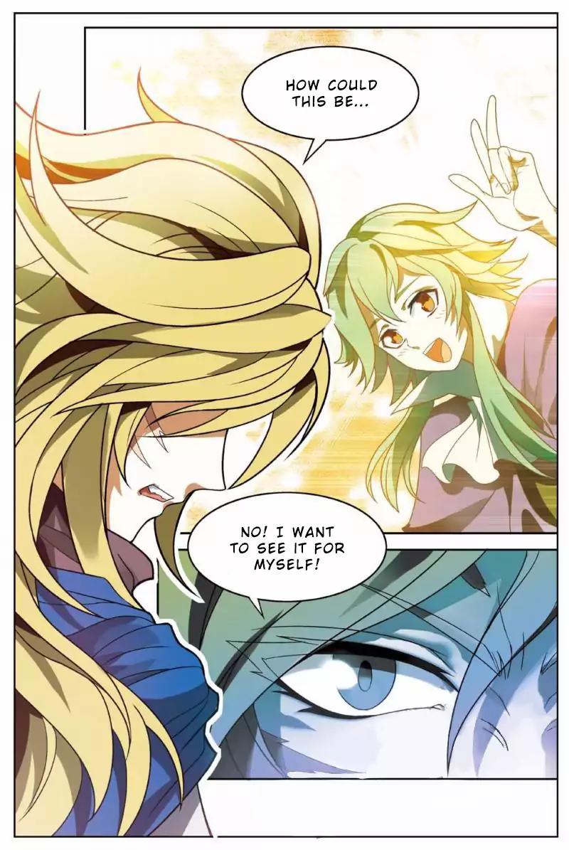 Read Panlong Manga Online