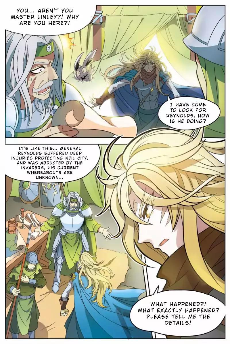 Read Panlong Manga Online