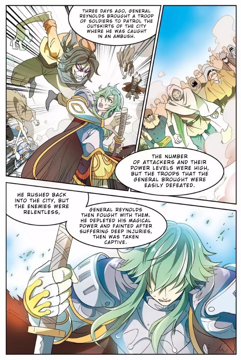 Read Panlong Manga Online