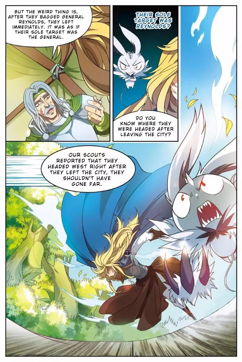 Read Panlong Manga Online