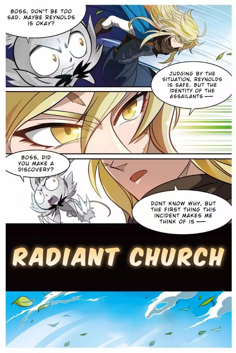 Read Panlong Manga Online