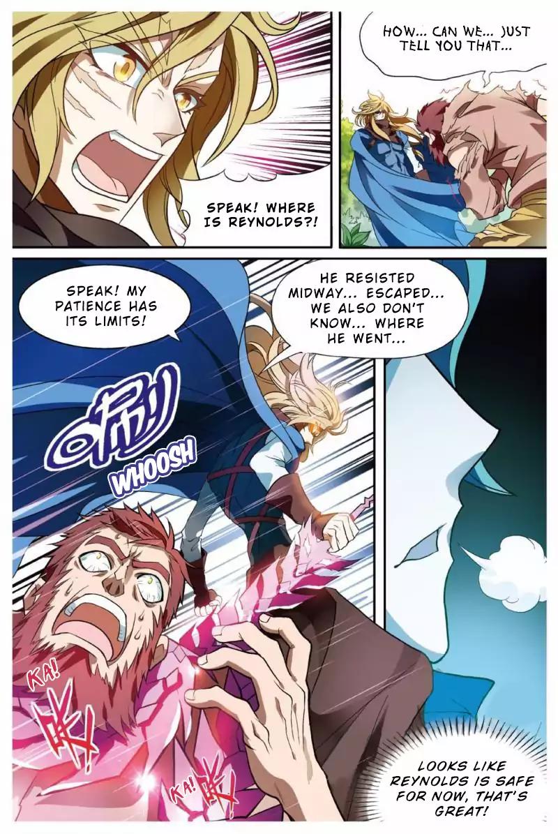 Read Panlong Manga Online