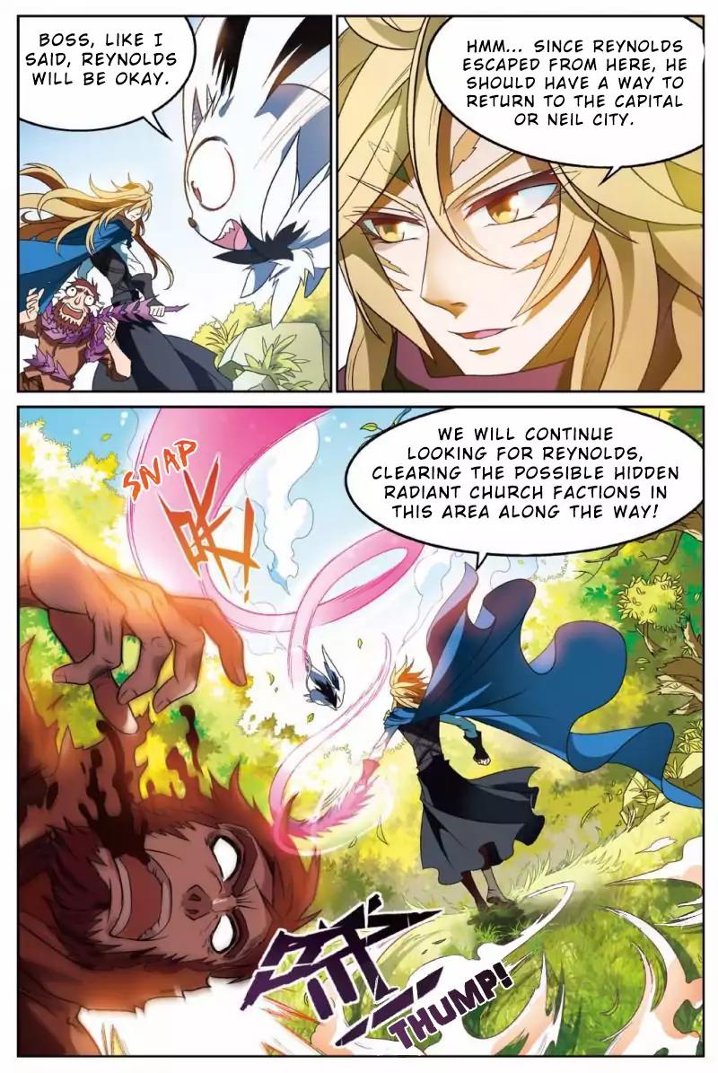 Read Panlong Manga Online